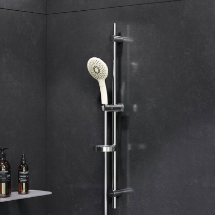 Душевой гарнитур Am.Pm Inspire 2.0 F0150A000 Хром