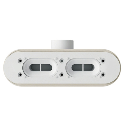 Сифон Vsph-D611 с гидрозатовром Сифон Vsph-D611 с гидрозатовром