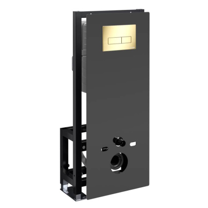 Glan 66TLT.010.ME.BL.PG03 Система инсталляции для унитазов