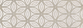 Плитка настення Craft бежевый узор 20x60 (10шт/1,2м2),м2