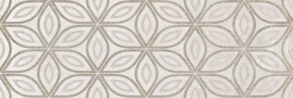 Плитка настення Craft бежевый узор 20x60 (10шт/1,2м2),м2