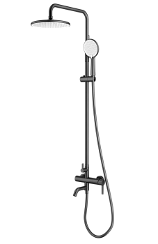 Душевая система Splenka для ванны и душа S221.24.06