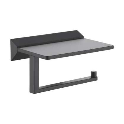 Бумагодержатель, RG1605H Rose, Черный