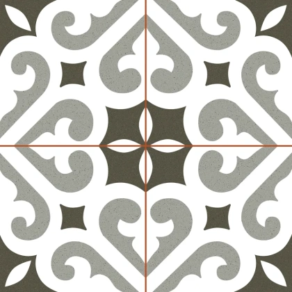 Плитка, pre-cut, THORNBURY 45x45, Timeless Плитка, pre-cut, THORNBURY 45x45, Timeless