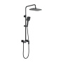 Душевая стойка со смесителем Shevanik S96H S9636H Душевая стойка со смесителем Shevanik S96H S9636H