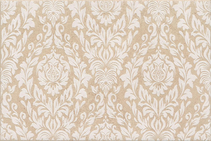 Декор ALD\B29\8263 Золотой пляж тёмный бежевый 20*30*6,9 (1уп/20шт), шт