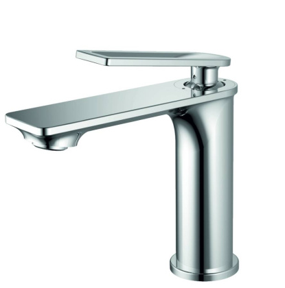 Смеситель для умывальника RUSH Palm (PL2530-11)