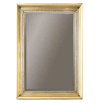 Зеркало Terso 700х1000 бронза с подсветкой 560-BR Boheme