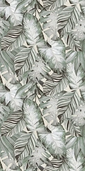 GT1206014217MСR Керамогранит TropiСal_GT Зеленый 60x120 _ 1\46,08