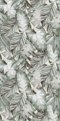 GT1206014217MСR Керамогранит TropiСal_GT Зеленый 60x120 _ 1\46,08