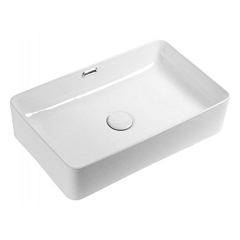 Раковина Allen Brau Fantasy 55х35 4.11003.20 Раковина Allen Brau Fantasy 55х35 4.11003.20