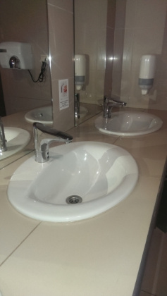 Раковина Jacob Delafon Patio E4155 56 см, шт Раковина Jacob Delafon Patio E4155 56 см, шт