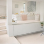 Ламинат Quick-step Eligna Wide UW1535 Утренний бежевый дуб (8мм/32кл/1,835м2) 1380*190, м2