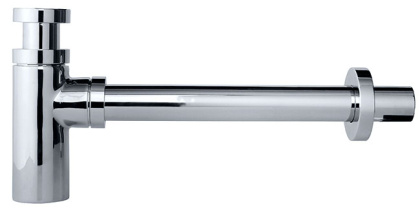 Сифон Timo 958-L без выпуска Сифон Timo 958-L без выпуска