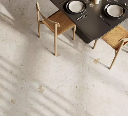 Керамогранит DD641220R Про лаймстоун бежевый натуральный (60см*60см*9мм) (5шт/1,8м2) камень, м2