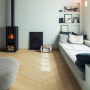 Кварцевый ламинат Quick-Step Ciro AVHBU40359 Дуб чистый румяный (6мм/33кл/8,544м2) (630мм*126мм), м2