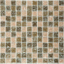 Мозаика S-811 стекло (23*23*8) 298*298 