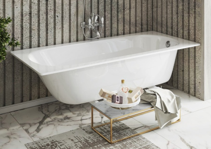 Ванна "Chester 180 slim" 1800x800