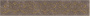 Бордюр AD\A364\15106 Орсэ 40*7,2*8 (уп/28шт), шт