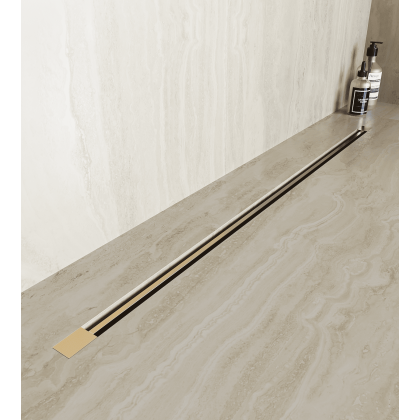 Душевой трап RGW SDR-50