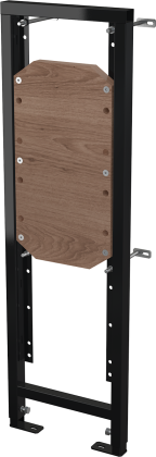 Монтажная рама для поручней