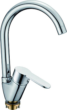 Смеситель для кухни RUSH Tenerife (TE2835-22) Смеситель для кухни RUSH Tenerife (TE2835-22)