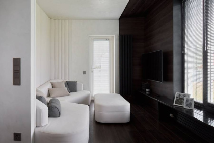 Кварцевый ламинат Fargo 50-6191-41  Дуб Бастион