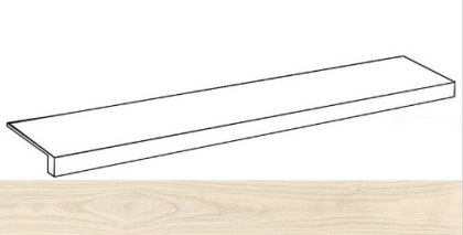 Р.В.Уайт Ступ.120 Фронт