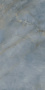 Ониче голубой лаппатированный обрезной 60x119,5x0,9