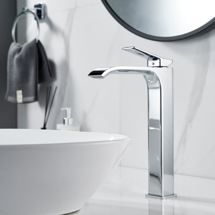 Смеситель для раковины Shevanik S40 S4011