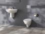 Раковина Jacob Delafon Patio E4158NG 55 см, шт Раковина Jacob Delafon Patio E4158NG 55 см, шт