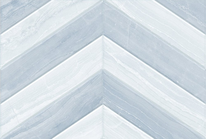 9AS0139 Плитка облиц. Ars GT Гол. 40*27 шеврон_ 1 \77,76