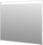 Зеркало Aquanet Палермо new 12085 LED Зеркало Aquanet Палермо new 12085 LED