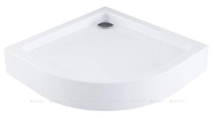 Душевой поддон Aquanet 90х90 265571