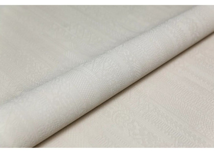 Обои виниловые Ажур база универсальная, бежевый светлый