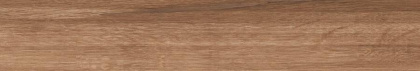 Керамогранит Laparet AmberWood Brown Bland коричневый 120х19,5 (6шт_1,404м2)