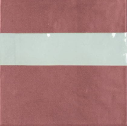 Керамогранит Nelly Ash Roze 15х15