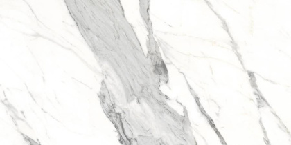 Керамогранит Laparet Calacatta Extra полированный 60х120 (2шт_1,44м2), м2