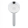 Ручной душ Grohe Tempesta New Cosmopolitan 100 IV, хром 27573002