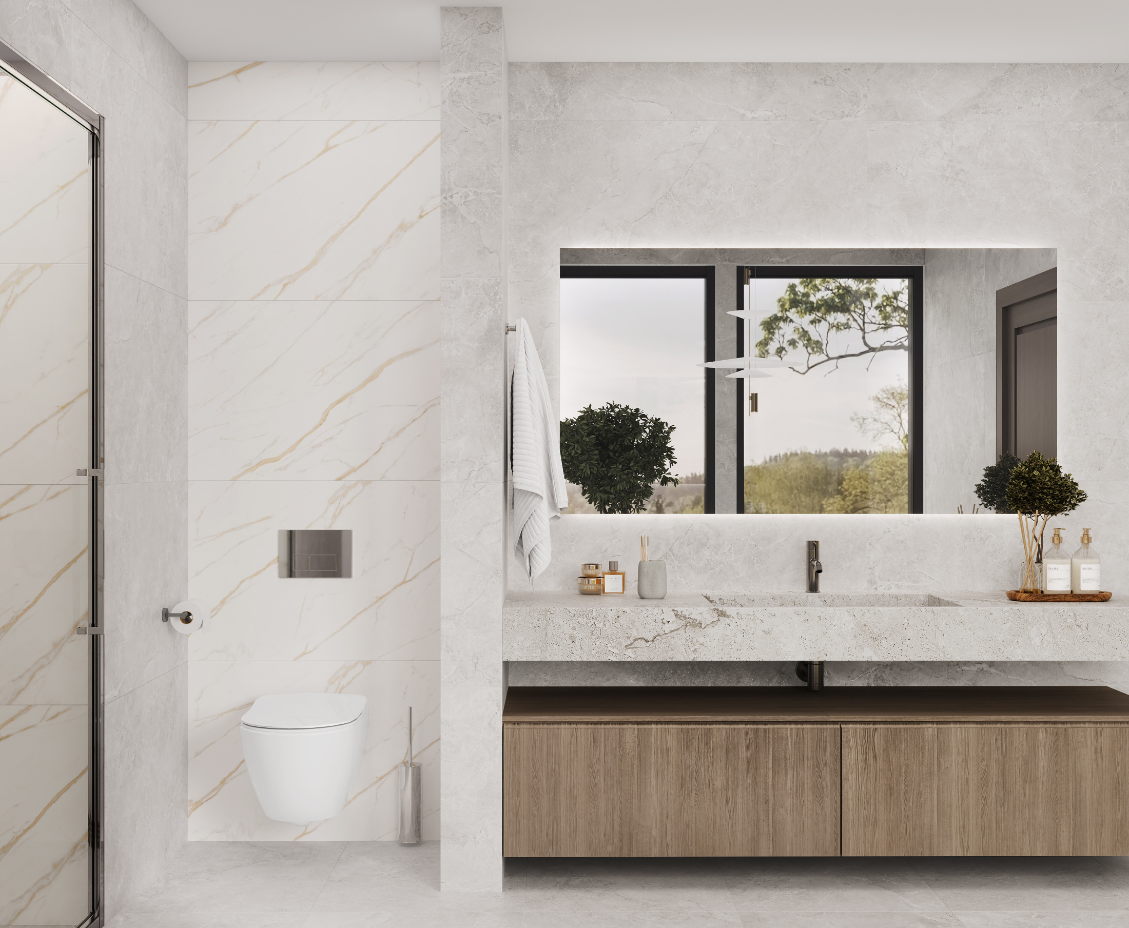 Pluto Silver Керамогранит светло-серый SG50005220R 60х119,5 матовый Pluto Silver Керамогранит светло-серый SG50005220R 60х119,5 матовый