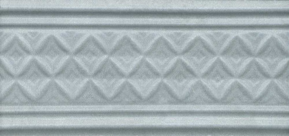 Бордюр LAA004 Пикарди голубой структура 6,7*15*10(1уп/28шт), шт Бордюр LAA004 Пикарди голубой структура 6,7*15*10(1уп/28шт), шт