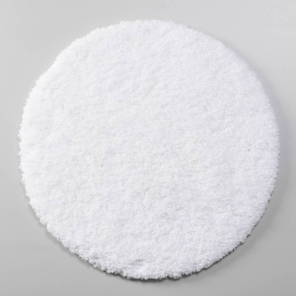 Dill BM-3910 Bright White Коврик для ванной комнаты