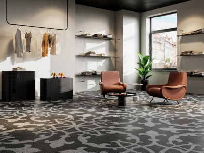 Керамогранит SG070000R6 Сити бежевый светлый 119,5х320x6 (1шт/3,824м2), м2