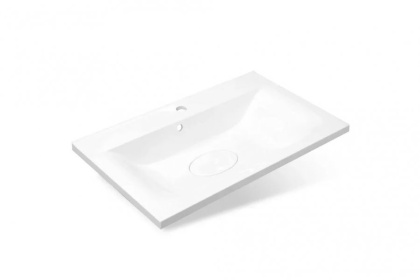 Тумба напольная под умывальник Bali Classic 750х450 3 ящика (ШхГхВ) 750х446х880 Тумба напольная под умывальник Bali Classic 750х450 3 ящика (ШхГхВ) 750х446х880