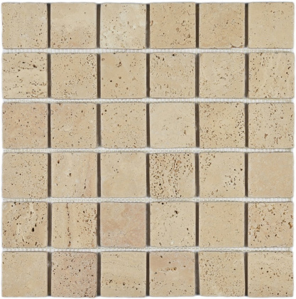 Мозаика Organic (Matt) 4.8х4.8 30.5х30.5 Мозаика Organic (Matt) 4.8х4.8 30.5х30.5