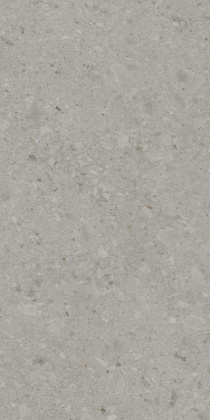 Чеппо ди Гре серый матовый обрезной 60x119,5x0,9