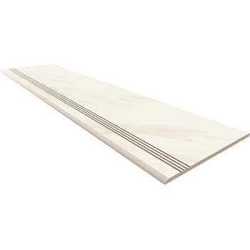Ступень MOG102-30x120-Полир. (с насечками) Ступень MOG102-30x120-Полир. (с насечками)