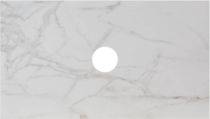 Столешница Allen Brau Reality 80 1.32023.M мрамор