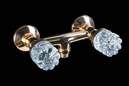 Смеситель для душа_Комплект Смеситель для душа_Комплект