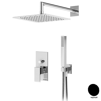 Встраиваемый душевой комплект CEZARES PORTA-DSIPQ-30-NOP
